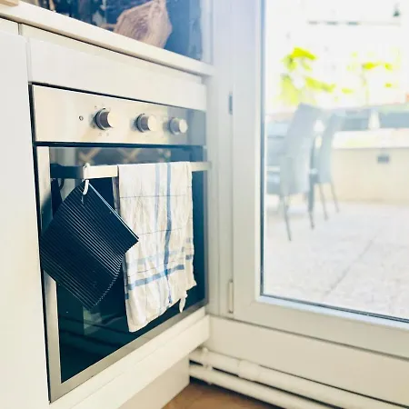 Close To Roland-garros & Direct Eiffel Tower Boulogne-Billancourt