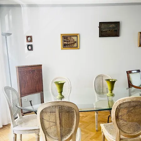 Apartment Close To Roland-garros & Direct Eiffel Tower Boulogne-Billancourt