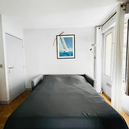 Gateway To Paris Classic With Terrace Managed By Meyagency Apartment *